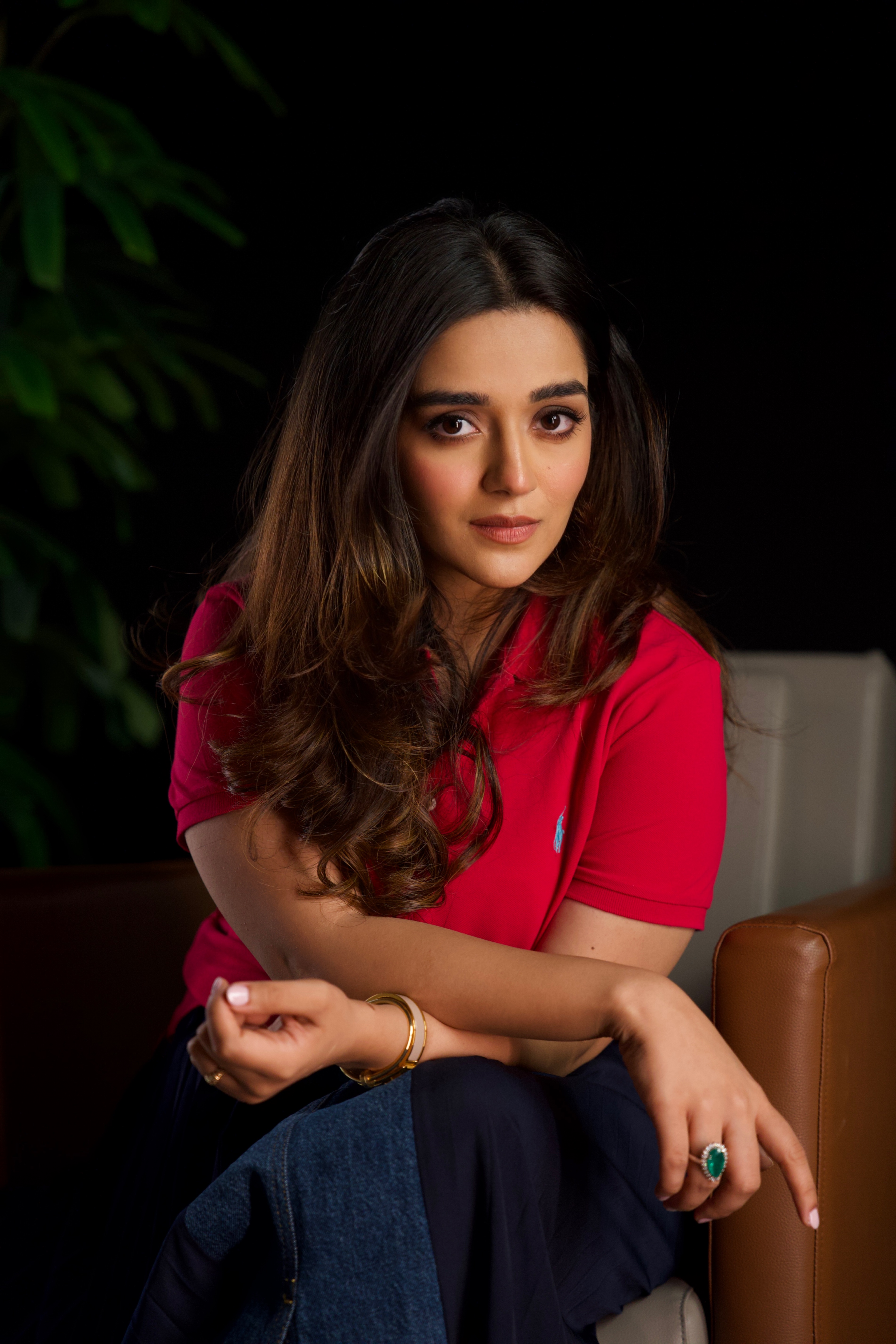 Hafsa Khan